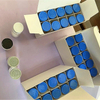 China Cas 2023788-19-2 manufacturer sell at low prices Weight loss and whitening Tirzepatide