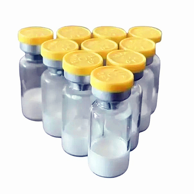 Cas 736992-21-5 / Ss-31 Peptide Dose Bodybuilding Factory Low-priced Sales From China