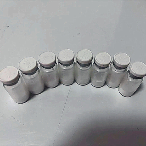 Sermorelin Acetate Peptide / Cas 114466-38-5 China Supplement low price Door To Door