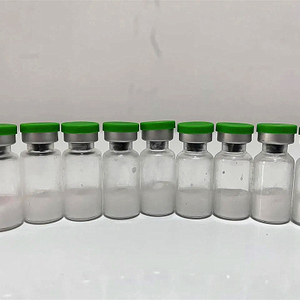 China HGH 191AA manufacturer provide Human growth hormone low price sale HGH 191AA