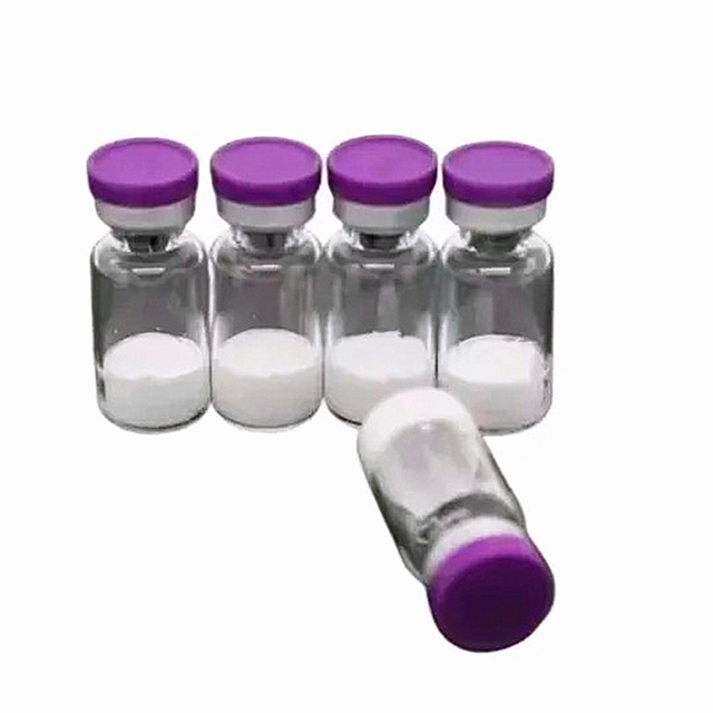 Low Price / Medical 15 Mg/vial GLP-1 Manufacturers Sell at Low Prices Weight Loss And Whitening