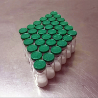 Weight loss Semaglutide Cas 910463-68-2 Manufacturers sell at low prices From China