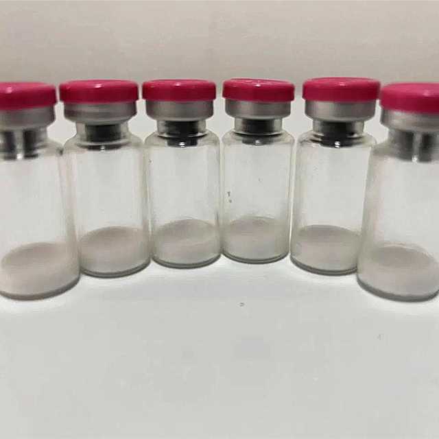 Manufacturer Direct Sales Weight Loss Beauty Mounjaro From China