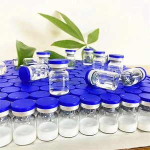 China Cas 2023788-19-2 manufacturer sell at low prices Weight loss and whitening Tirzepatide