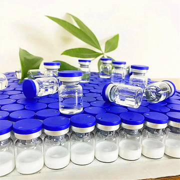 Hexarelin Acetate benefits peptide dosage buy-China peptide manufacturers sell at low prices