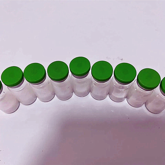 China HGH 191AA manufacturer provide Human growth hormone low price sale HGH 191AA