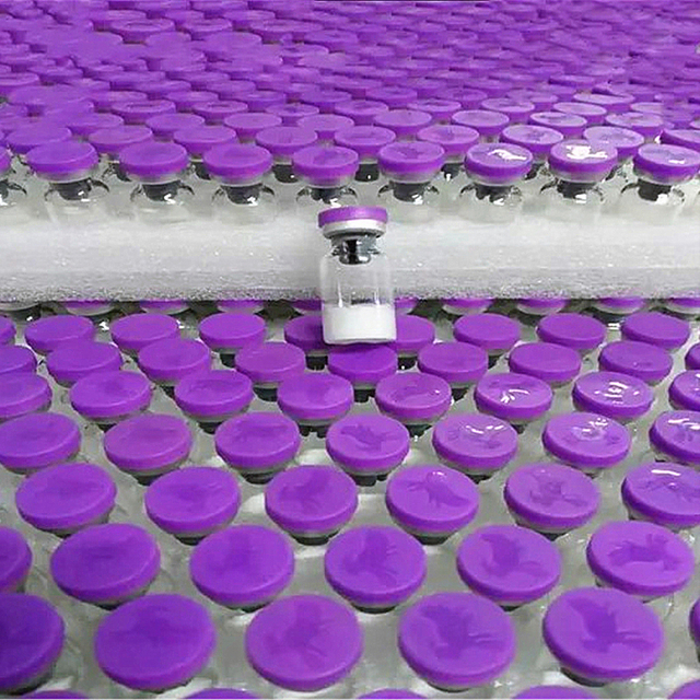 Low Price / Medical 15 Mg/vial GLP-1 Manufacturers Sell at Low Prices Weight Loss And Whitening