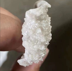 Best Price USA EU Crystal cas 89-78-1 menthol Crystal