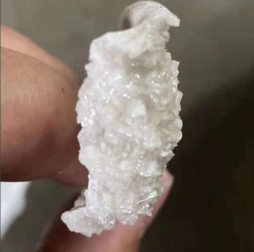 Best Price USA EU Crystal cas 89-78-1 menthol Crystal