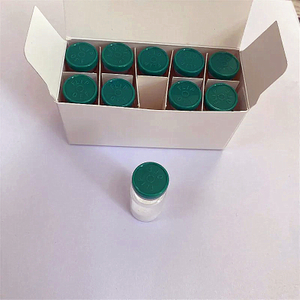 Manufacturer Direct Sales Weight Loss Beauty Mounjaro From China