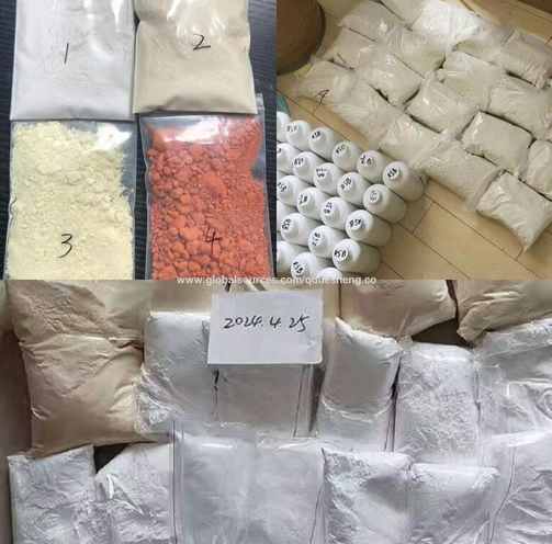 China 5cl-adb Manufacturer Sell at A Low Price Cas 1119-51-3